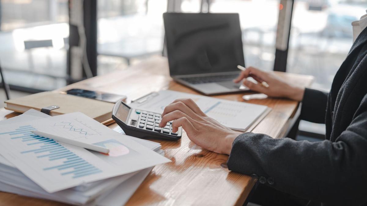 التحول المحاسبي في الشركات