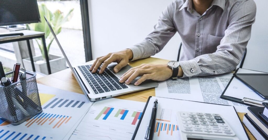 مكتب محاسبة معتمد لمشاريع وافي